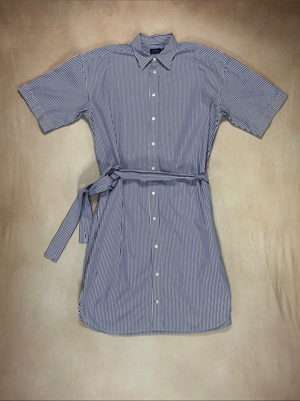 Polo Dress